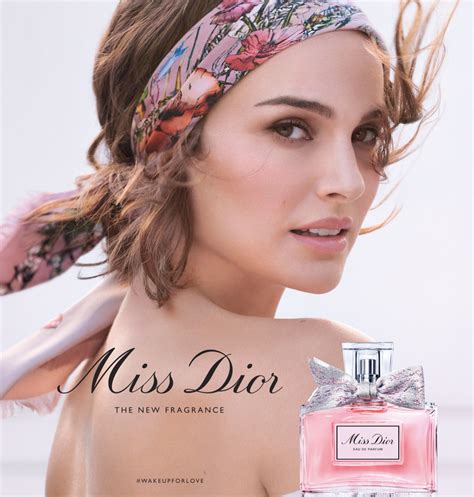 miss dior perfumes